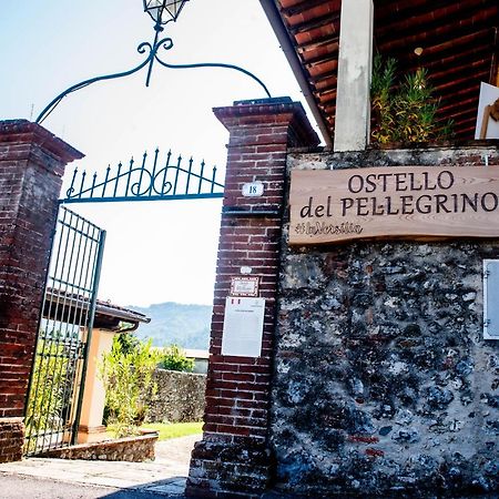 Ostello Di Camaiore Bagian luar foto