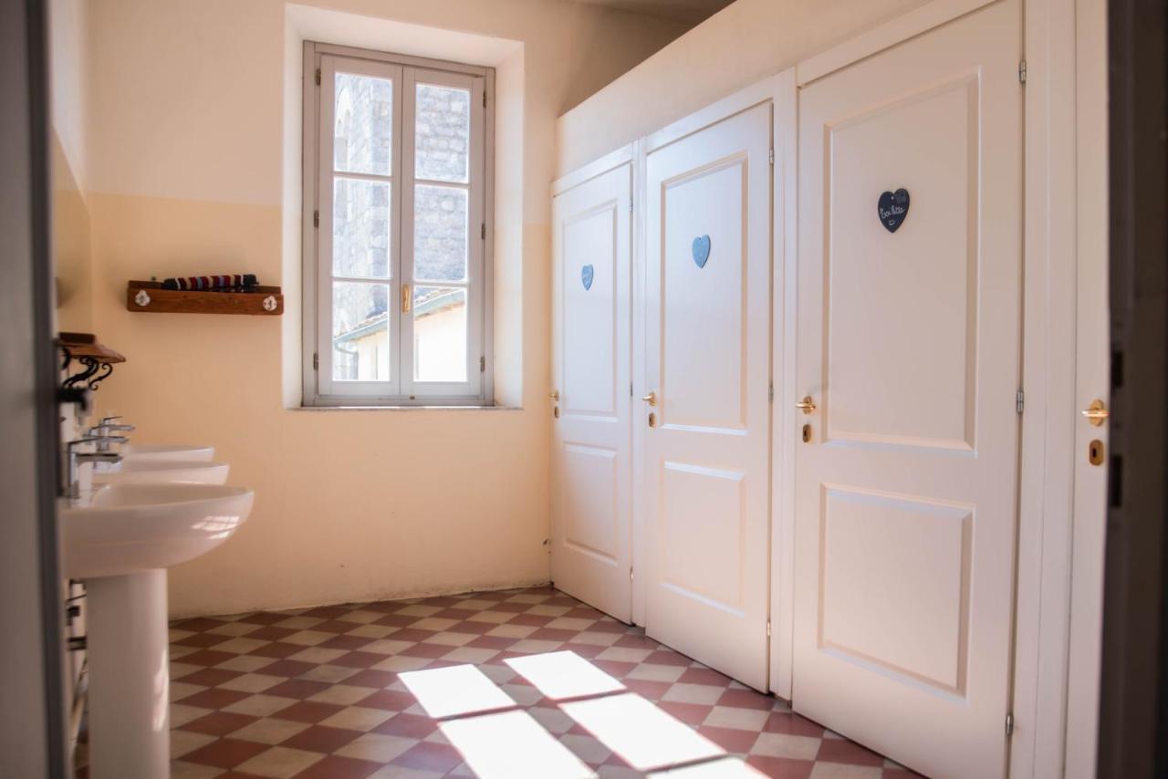 Ostello Di Camaiore Bagian luar foto