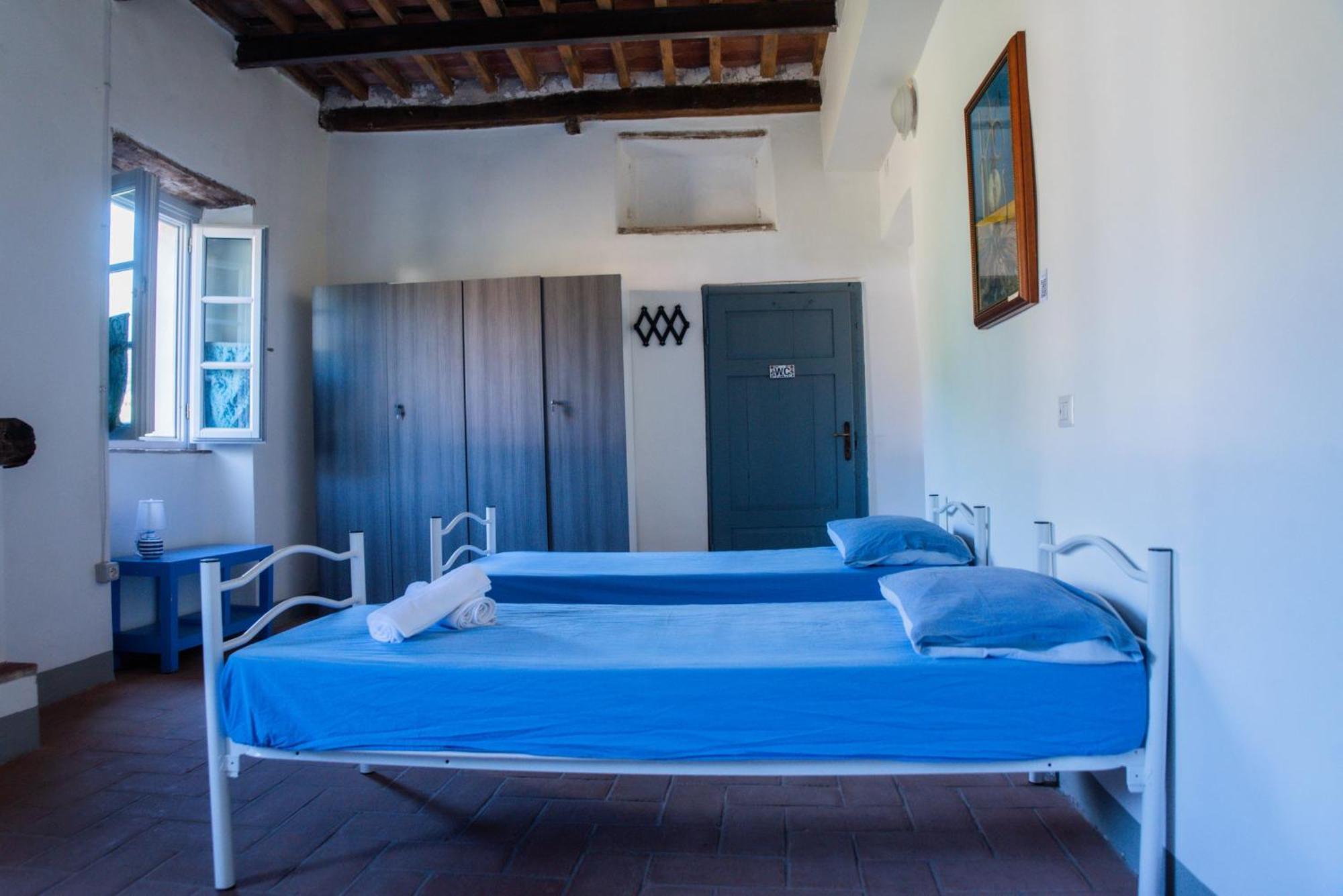 Ostello Di Camaiore Bagian luar foto